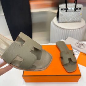 Oran Sandalen Etoupe