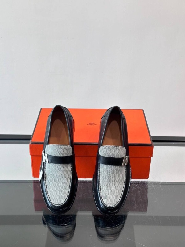 Milton Loafer
