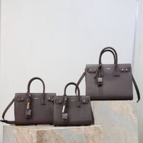 Sac de Jour Baby Braun 32cm