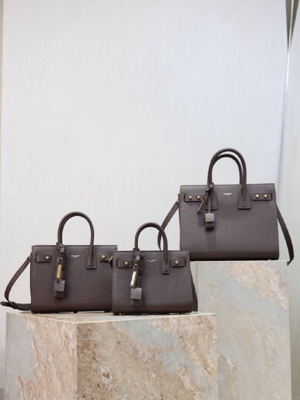 Sac de Jour Baby Braun 32cm