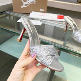 Mariza Ist Zurück 85 Silber 7.5 cm