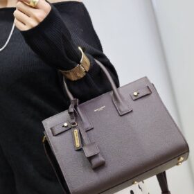 Sac de Jour Baby Braun 32cm