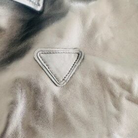 Nappa Schwarz Medium