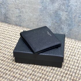 Paris East/West Schwarz 11.5 cm