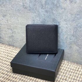 Paris East/West Schwarz 11.5 cm