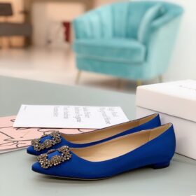 Hangisiflat Blau
