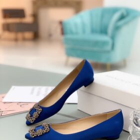 Hangisiflat Blau