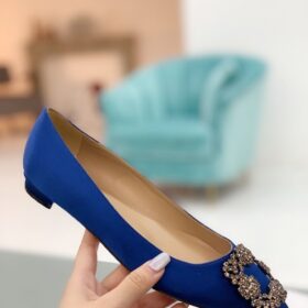 Hangisiflat Blau