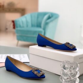 Hangisiflat Blau
