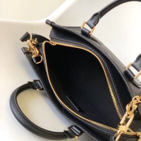OnTheGo East West Schwarz 25cm