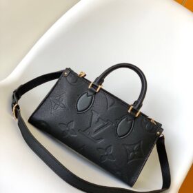 OnTheGo East West Schwarz 25cm