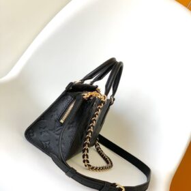 OnTheGo East West Schwarz 25cm