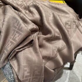 FF-Schal Beige