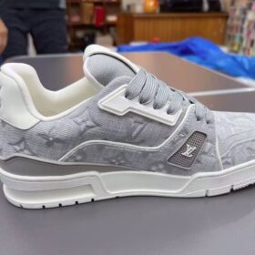Trainer Grau