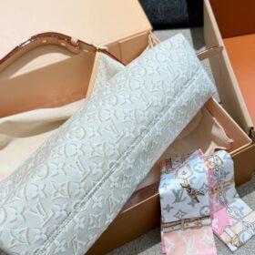 CarryAll East West Peuplier 36 cm
