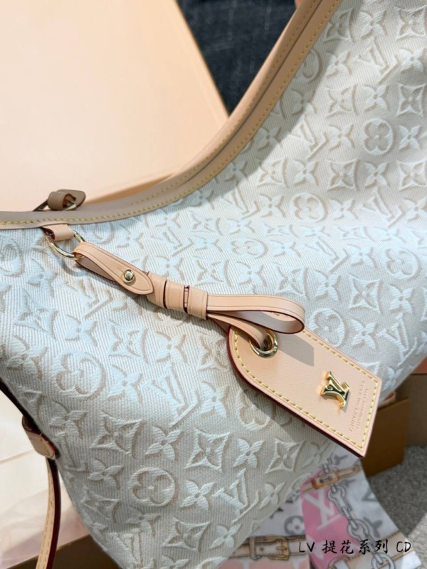 CarryAll East West Peuplier 36 cm