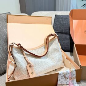 CarryAll East West Peuplier 36 cm