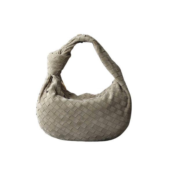 Jodie Taupe 36 cm