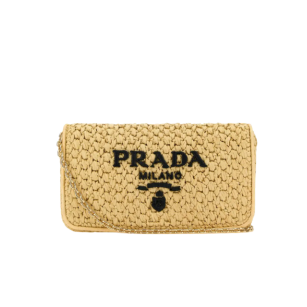 Raffia Woven 20 cm