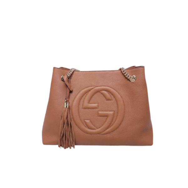 Soho Chain Camelia 38 cm