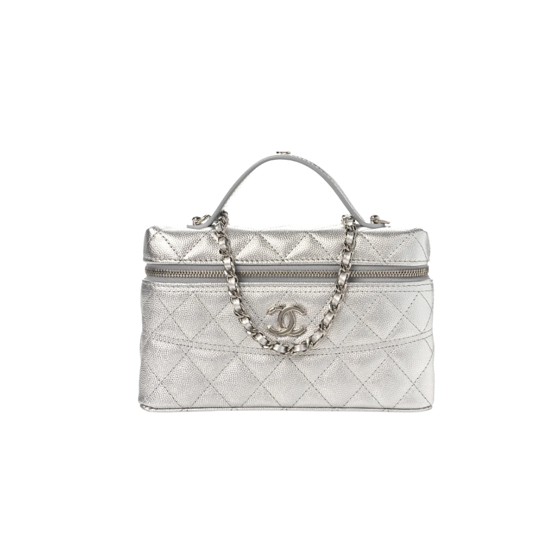 Vanity – Silber 17 cm