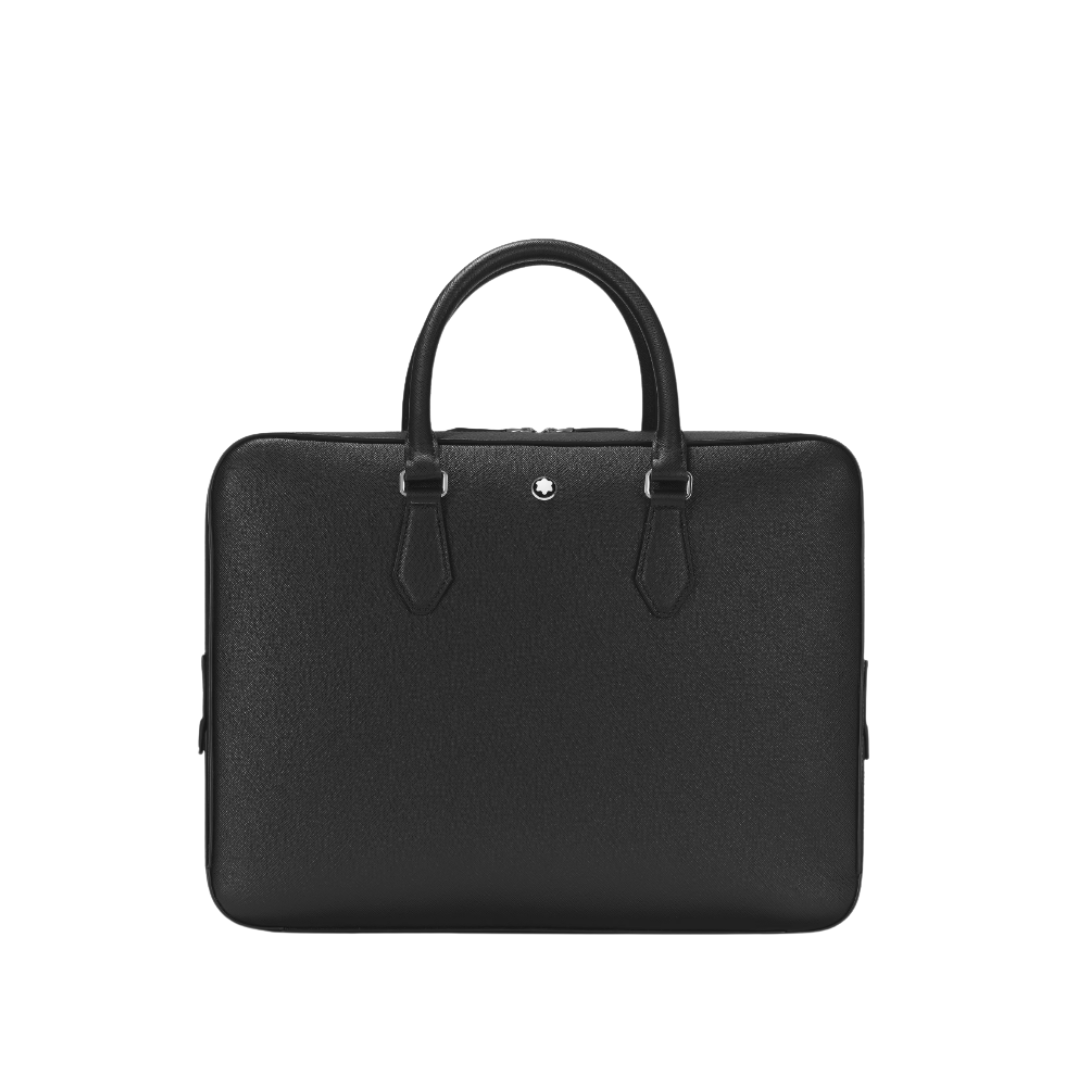 Writing Case Schwarz 39,5 cm