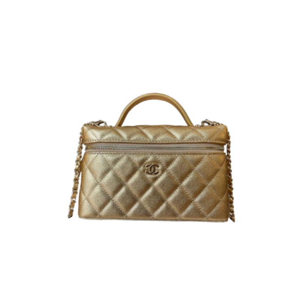 Vanity Gold 18 cm