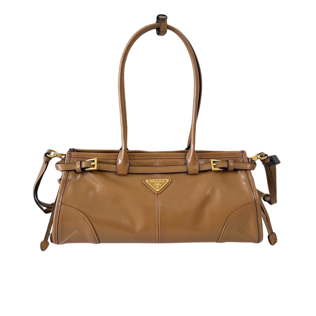 Bonnie Karamell 32cm