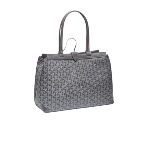 Bellechasse Biaude PM Grau 35 cm