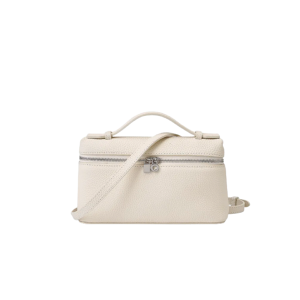L19 Extra Pocket Natur 19 cm