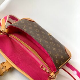 Diane Monogram 24cm