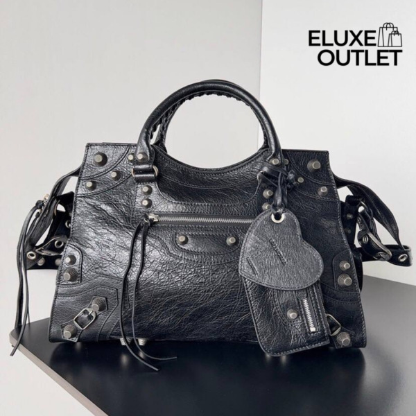 Neo Cagole City Bag 39 cm