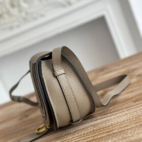 Marcie Taupe 19 cm