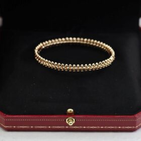Armband aus Gold
