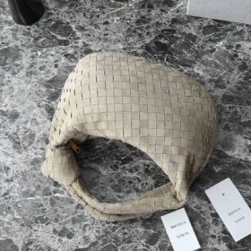 Jodie Taupe 36 cm