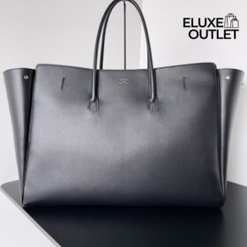 Bel Air Schwarz/Silber 61.9 cm