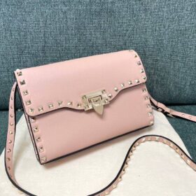 Rockstud Flip Rosa 22,5 cm
