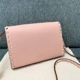 Rockstud Flip Rosa 22,5 cm