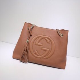 Soho Chain Camelia 38 cm
