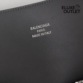 Bel Air Schwarz/Silber 61.9 cm