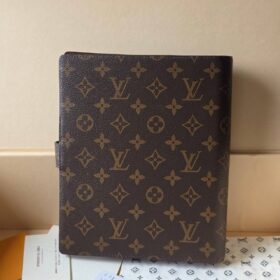 Agenda Fonctionnel Braun GM 23 cm