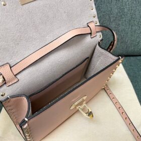 Rockstud Flip Rosa 22,5 cm