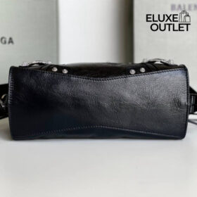Neo Cagole City Schwarz 26 cm
