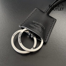 Bel Air Schwarz/Silber 61.9 cm