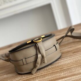 Marcie Taupe 19 cm