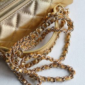 Vanity Gold 17 cm