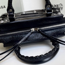 Neo Cagole City Schwarz 26 cm