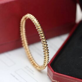 Armband aus Gold