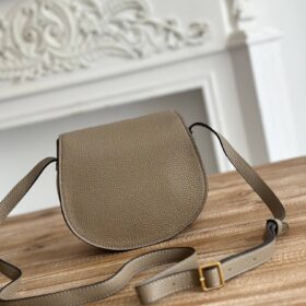 Marcie Taupe 19 cm
