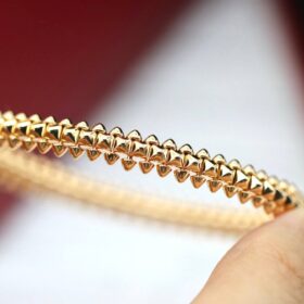 Armband aus Gold